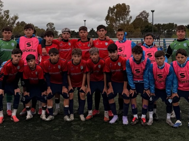 Olavarr�a venci� a Tandil y sac� ventaja en la final